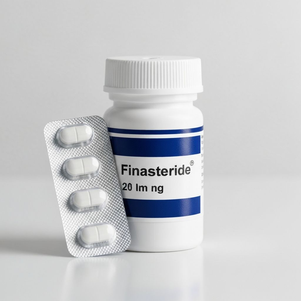 Propecia (Finasteride)
