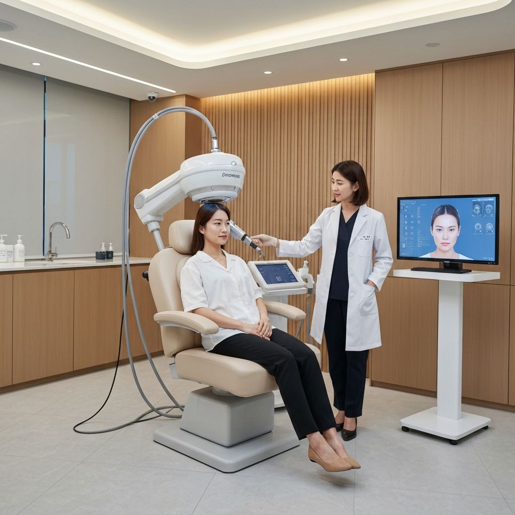 Healthy foods that promote hair growth