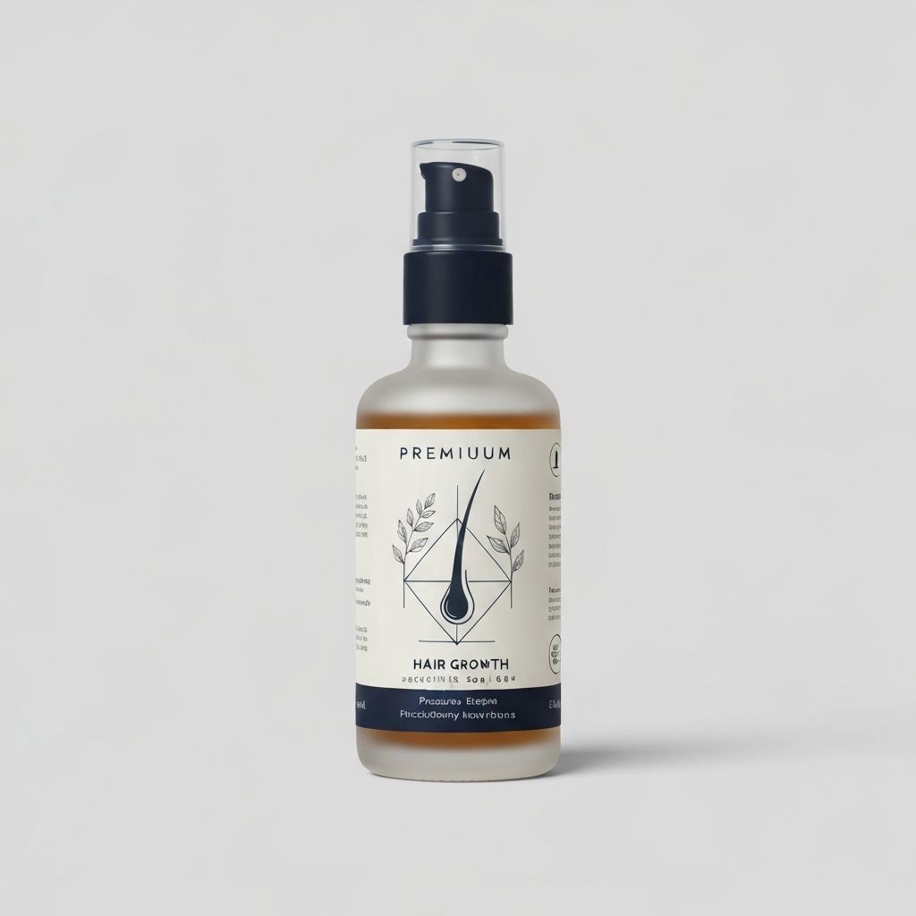 Hims Hair Spray Minoxidil