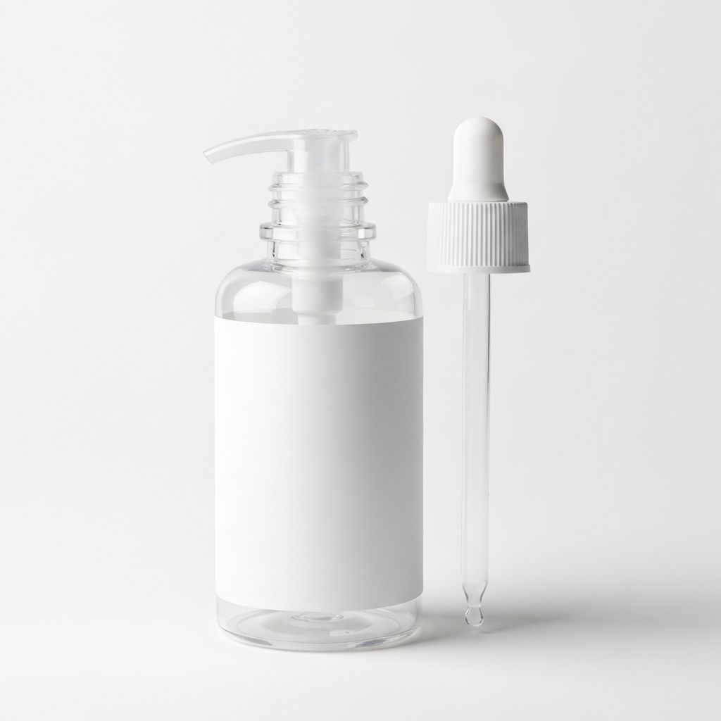 Rogaine 5% Minoxidil