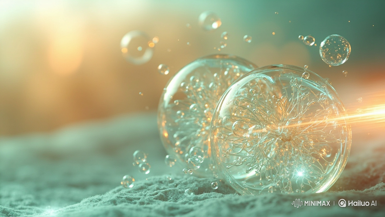 Vibrant healthy hair growth representing successful treatment outcomes