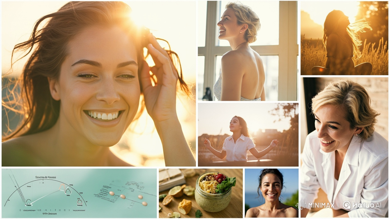 Surgeon performing advanced hair transplant procedure