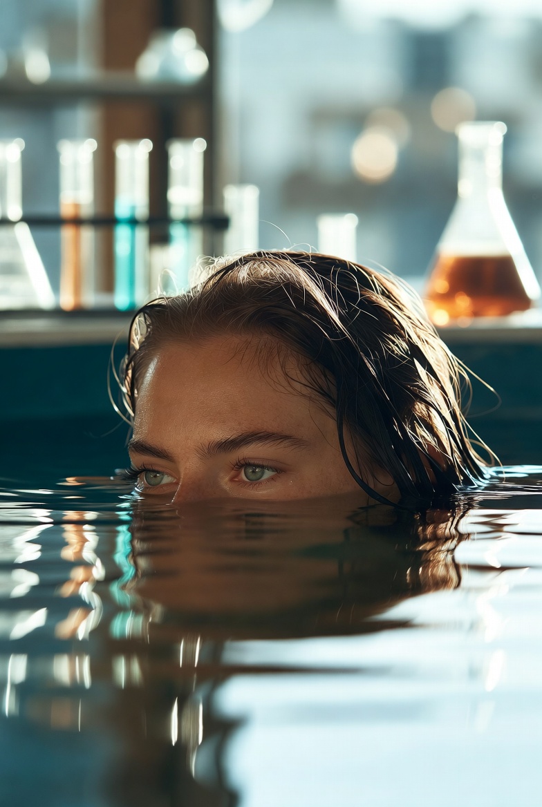 Infographic comparing Minoxidil and Finasteride effectiveness and timelines for hair regrowth in 2025