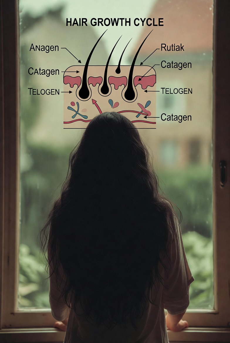 Platelet-rich plasma injection for hair restoration therapy