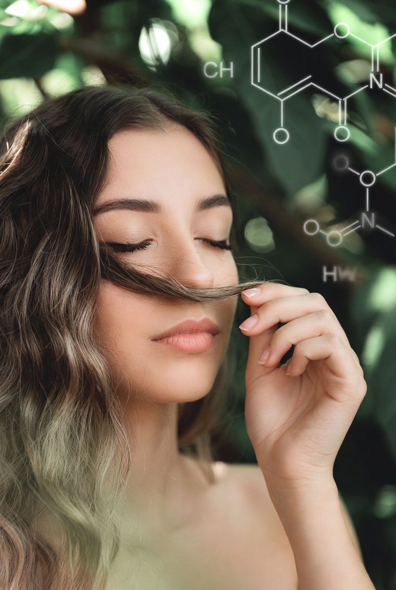 Infographic comparing Minoxidil and Finasteride effectiveness and timelines for hair regrowth in 2025