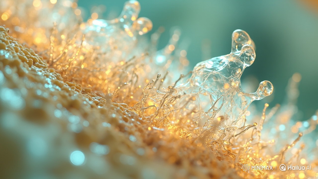 Natural oils for hair regrowth